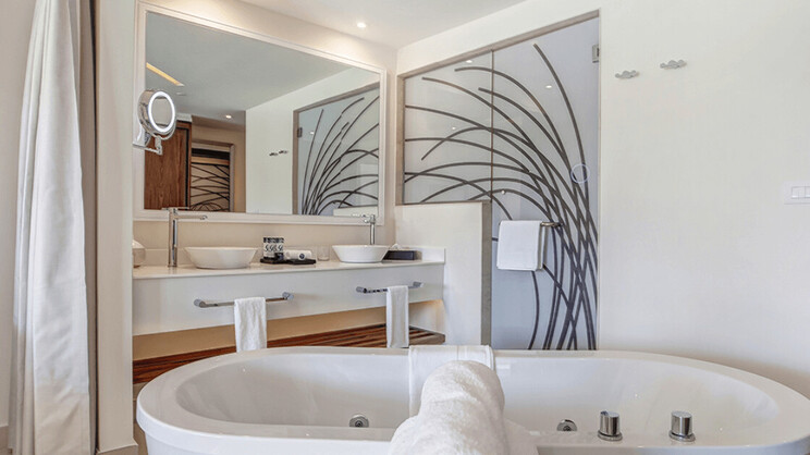 Royalton Hideaway Saint Lucia